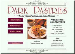 Park_Pastries